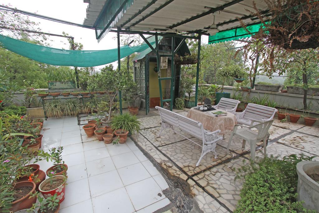 Nina Kochhar'S Homestay New Delhi Exterior photo