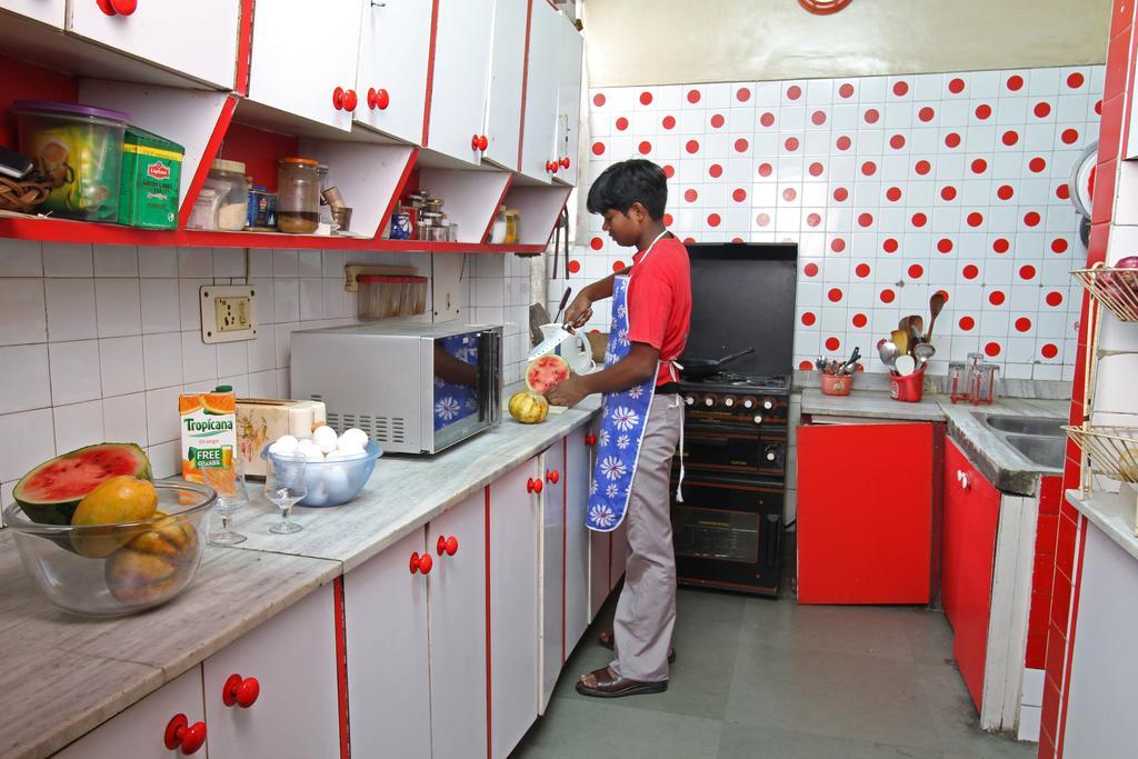 Nina Kochhar'S Homestay New Delhi Exterior photo